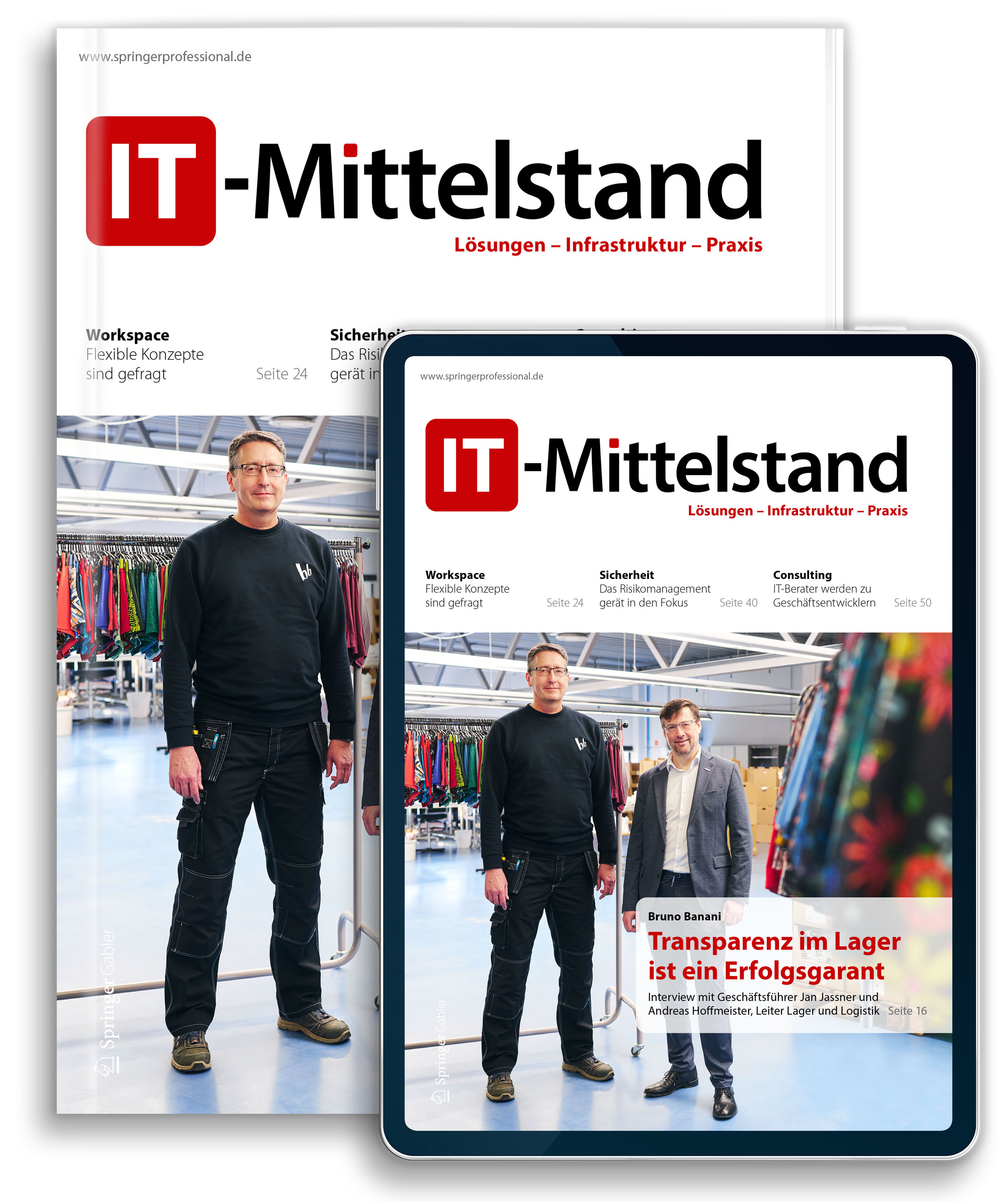 IT-Mittelstand