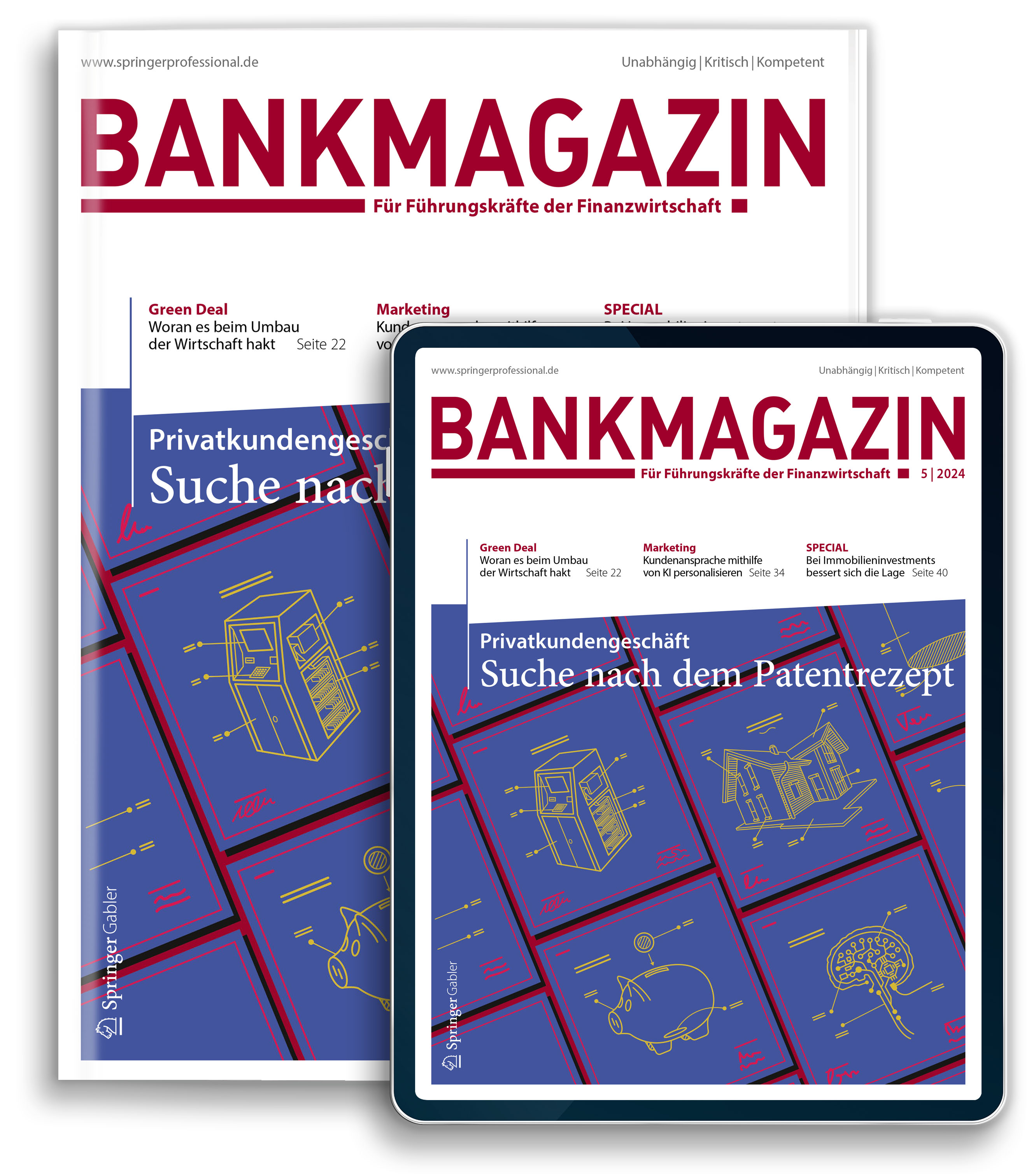 Bankmagazin