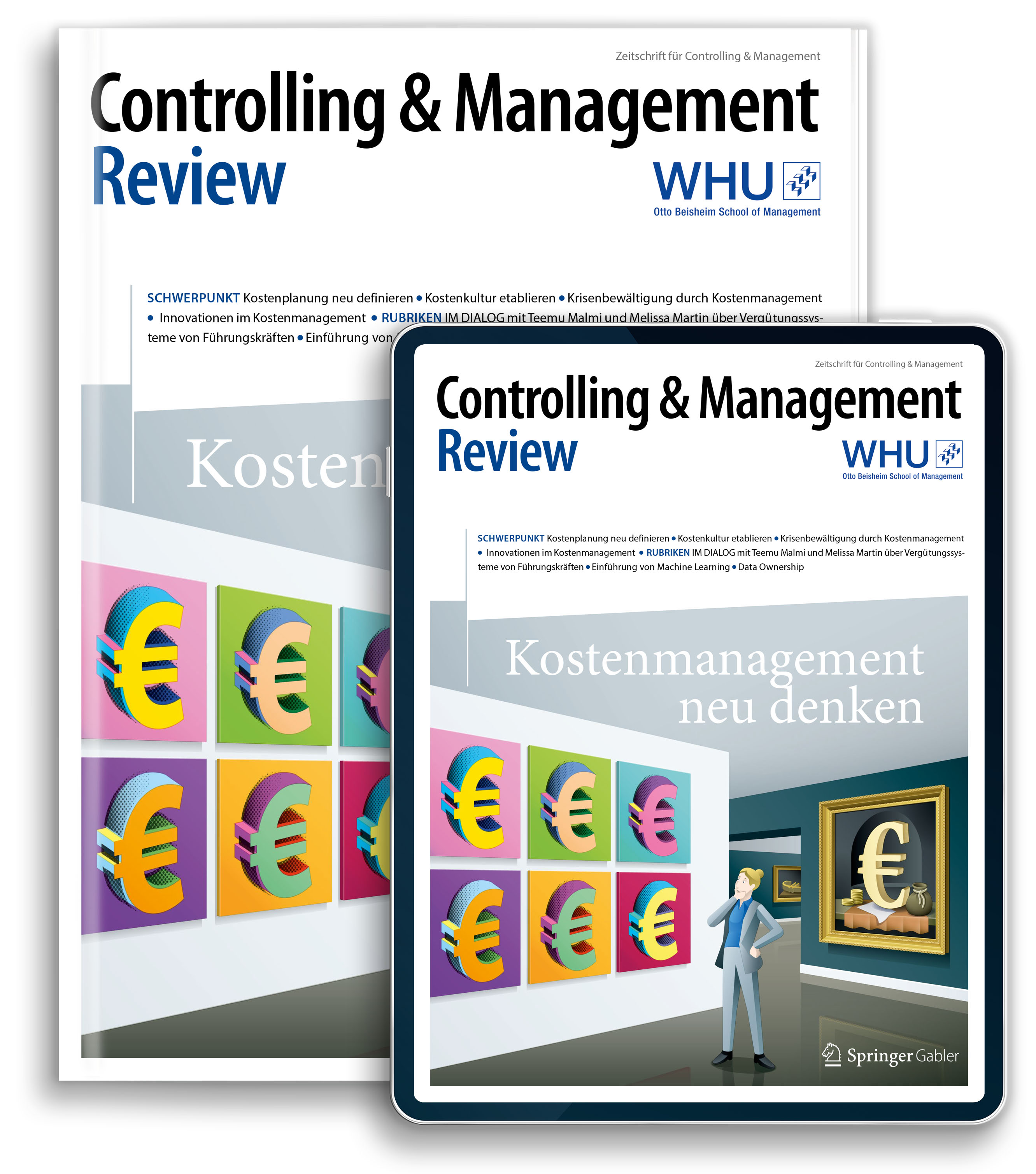 Controlling & Management Review