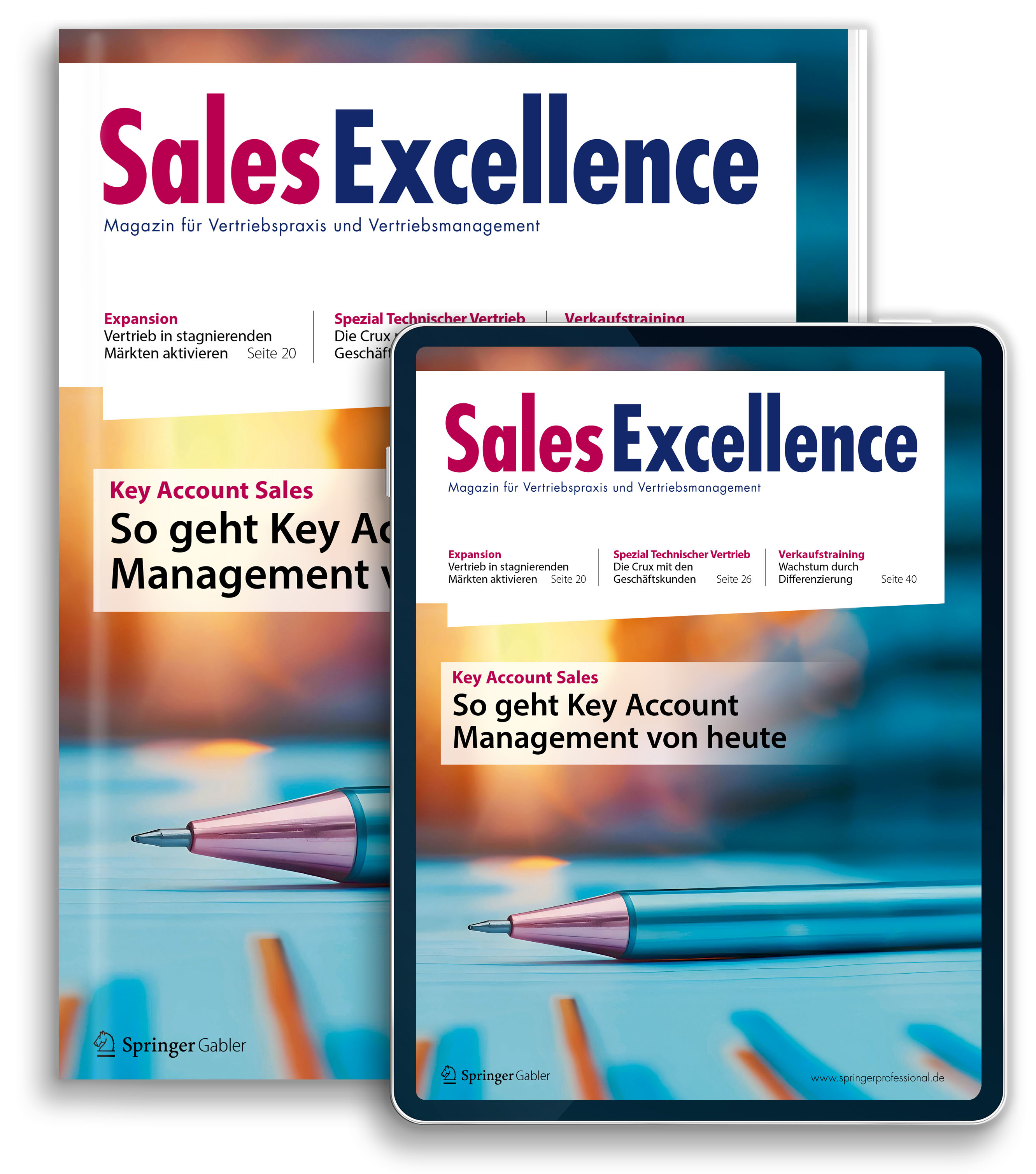 Sales Excellence