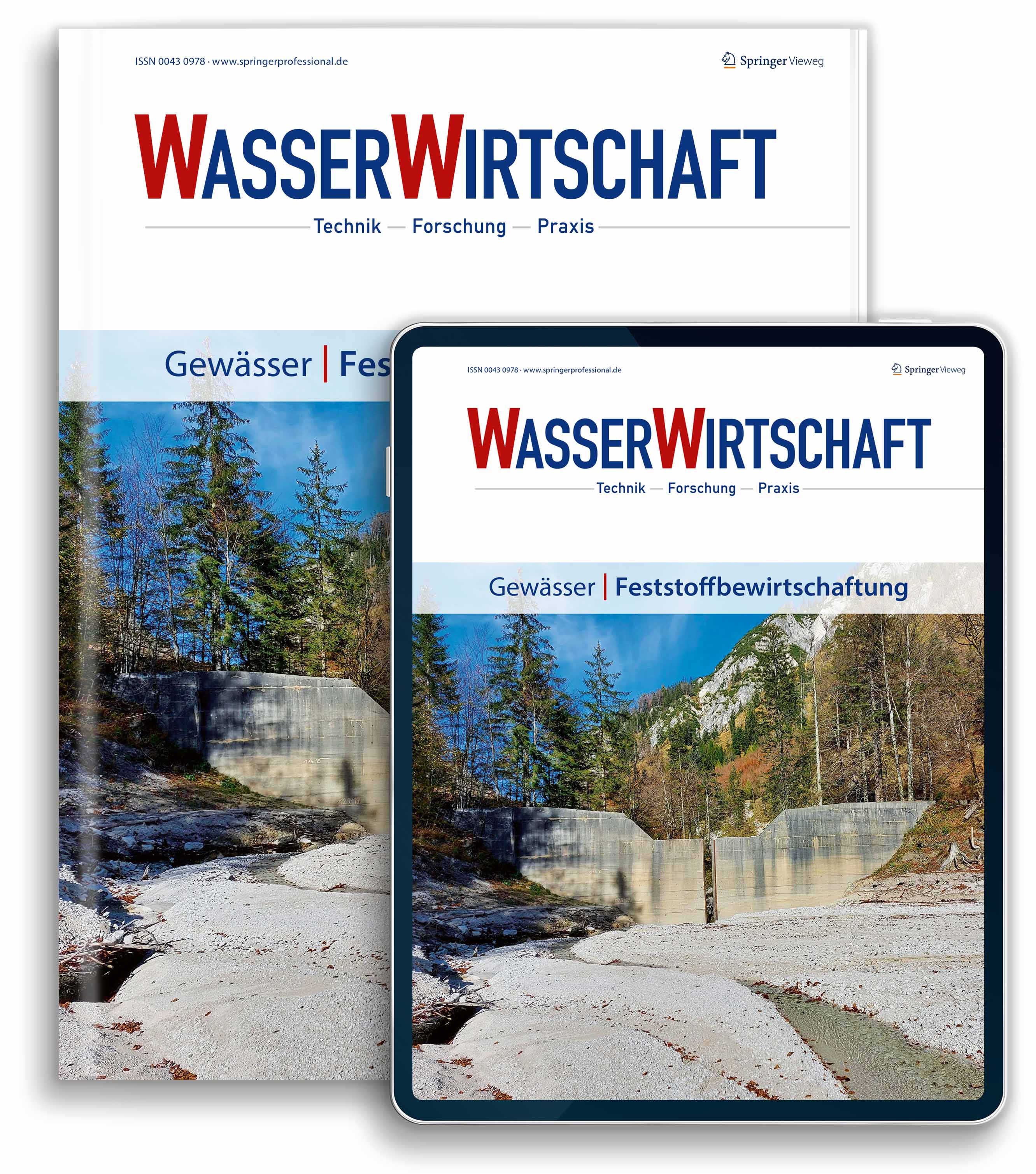 WasserWirtschaft